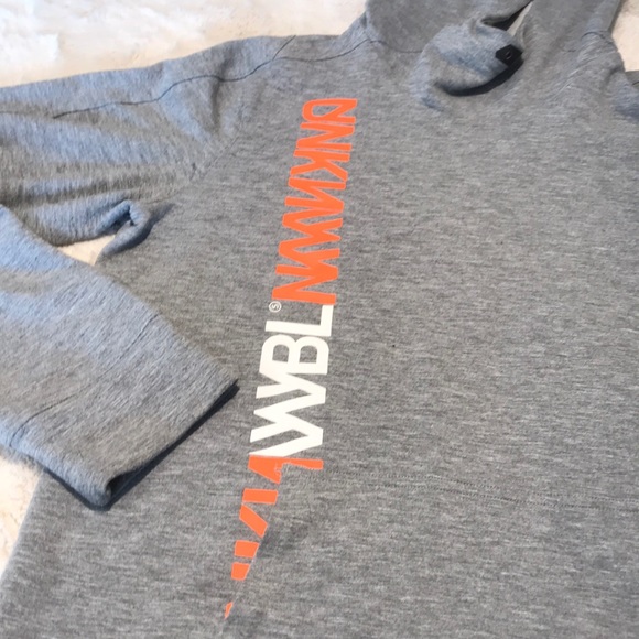 Reebok hoodies - Picture 2 of 5